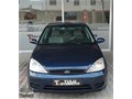 15×.000KM DE,GÜNEŞ YANIKSIZ,KITAPCIKLRI ÜSTÜNDE,SIFIR 2005 FOCUS