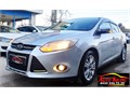 Auto Kılınç da 2011 Yeni kasa ford Focus Trend