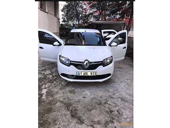 Sahibinden Renault Symbol 1.5 dCi Joy 2015 Model