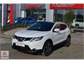 ASAL OTOMOTİVDEN 2016 QASHQAİ 1.6 DCI PLATINUM PREMIUM BOYASIZ