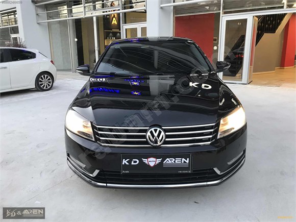 OTOMATİK___1.6 TDİ COMFORTLİNE___DEĞİŞENSİZ__İÇİ BEj__170 BİNDE