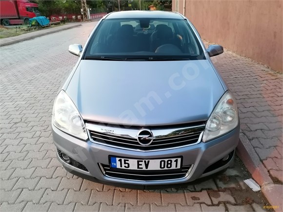 Sahibinden Opel Astra 1.3 CDTI Enjoy 2008 Model