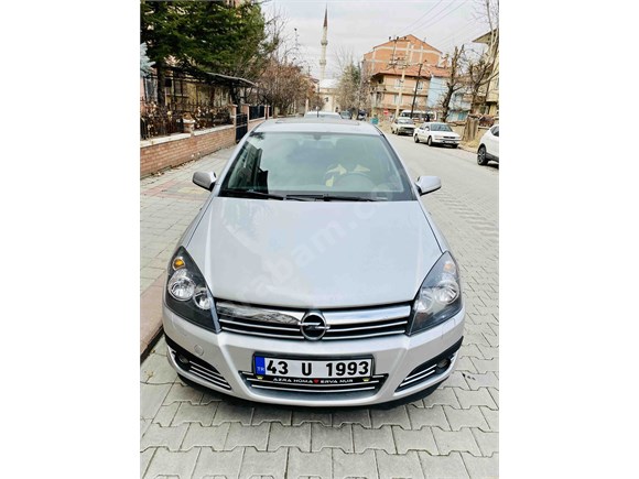 Sahibinden Opel Astra 1.3 CDTI Enjoy 2007 Model