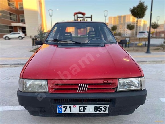 Sahibinden Fiat Uno 70 S 1995 Model