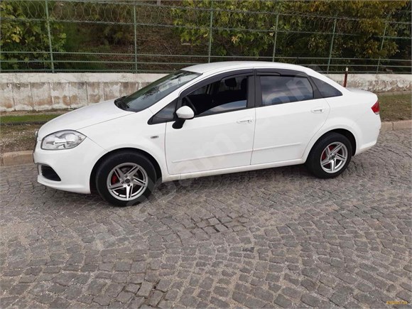 Sahibinden Fiat Linea 1.3 Multijet Easy 2016 Model Bursa