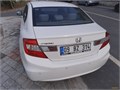 Sahibinden Honda Civic 1.6 i-VTEC Elegance 2013 Model 