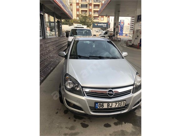 Sahibinden Opel Astra 1.3 CDTI Enjoy 2008 Model