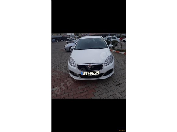 Sahibinden Fiat Linea 1.3 Multijet Pop 2016 Model