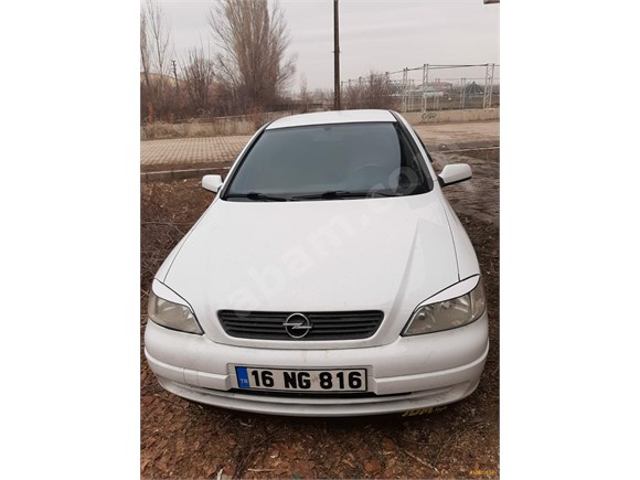 (iş değişikliğinden fiyat düştü)Sahibinden temiz diri sorunsuz Opel Astra 1.4 2009 Model