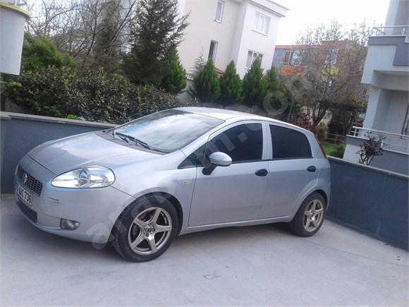 Varto Bolgesinde Fiat Punto 1 280 Adet Ikinci El Fiat Punto Varto Bolgesinde Mitula Arabalar