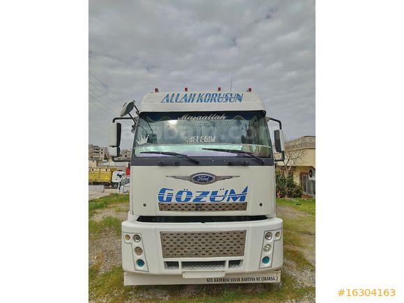 YAVUZ OTOMOTIVDEN  2005 GÖZÜM