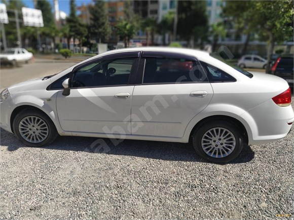 Sahibinden Fiat Linea 1.3 Multijet Easy 2012 Model