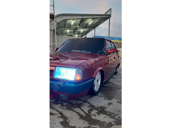 Sahibinden Tofas Dogan Slx 1997 Model Usak 100 000 Km 16311374 Arabam Com