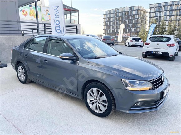 Volkswagen Golf 1 5 Tsi Comfortline Yetkili Bayiden 0 Faiz Avantaji Sahibinden Comda 861407196