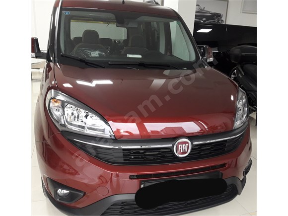 sahibinden fiat doblo combi 1 6 multijet premio plus 2020 model ankara 400 km bordo 16312847 arabam com