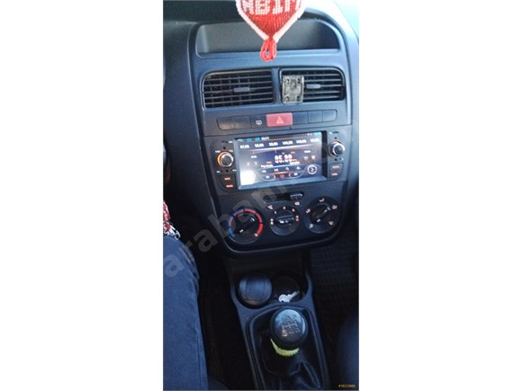 Sahibinden Fiat Linea 1.3 Multijet Active Plus 2012 Model