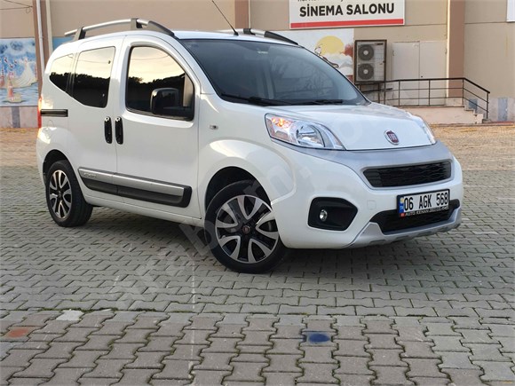 sahibinden fiat fiorino combi 1 3 multijet premio 2017 model manisa 42 000 km beyaz 16313166 arabam com