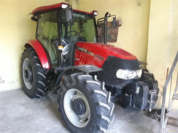 Sahibinden Case Ih 2017 Model Erzurum 16313248 Arabam Com