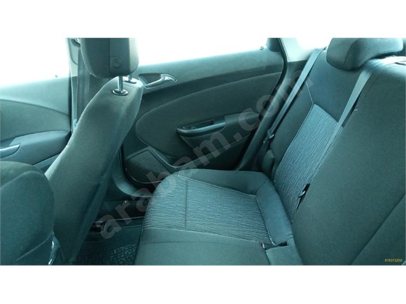 sahibinden opel astra 1 6 edition 2015 model bursa 105 500 km beyaz 16313250 arabam com
