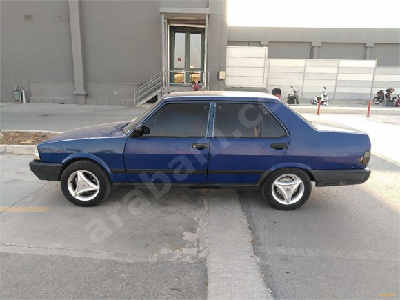 sahibinden tofas sahin s 1997 model adana 78 000 km 16313661 arabam com