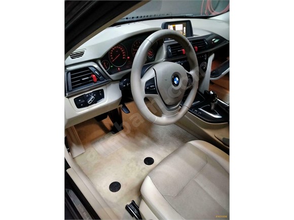 Sahibinden BMW 3 Serisi 320i ED Modern Line 2014 Model