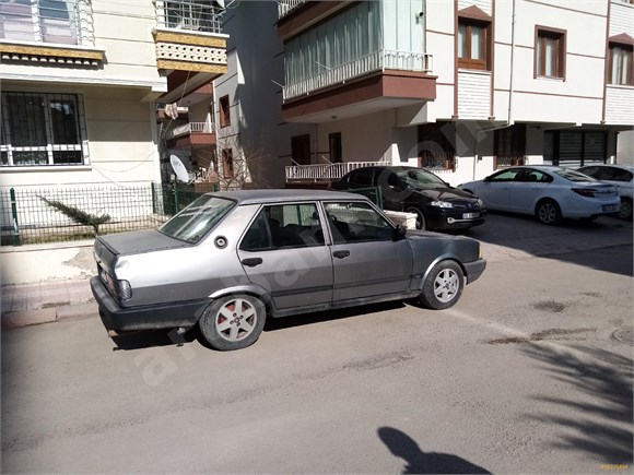 sahibinden tofas sahin 1 6 ie 2000 model ankara 179 000 km 16315494 arabam com