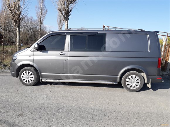 sahibinden volkswagen transporter 2 0 tdi city van 2016 model istanbul 69 000 km 16315703 arabam com