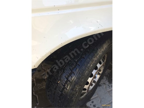 Sahibinden Volkswagen Volt 17 1 2004 Model Bartin 645 000 Km Beyaz 16318352 Arabam Com