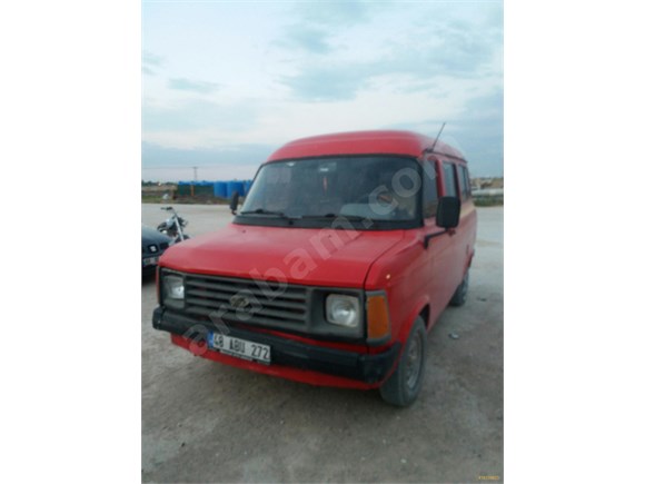 sahibinden ford taunus 1 6 s 1988 model konya 234 000 km gri gumus 16318823 arabam com