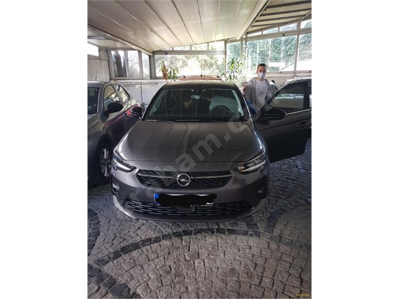 Istanbul Avrupa Opel Corsa Ikinci El Araba Fiyatlar Listeleri Arabam Com Sayfa 1