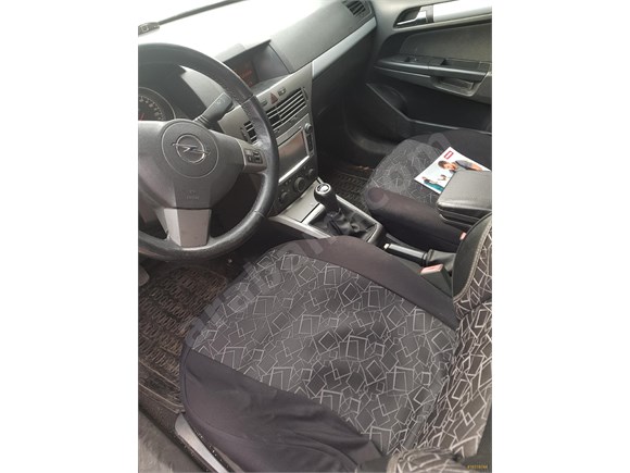 sahibinden opel astra 1 3 cdti enjoy 2007 model erzincan 220 000 km siyah 16319744 arabam com