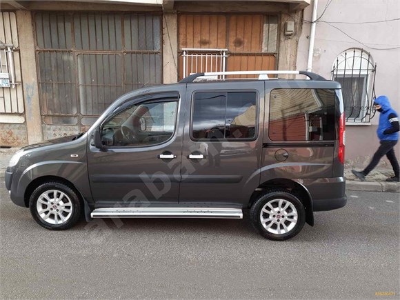Bursa Fiat Doblo Doblo Combi Ikinci El Minivan Panelvan Fiyatlar Listeleri Sayfa 4 Arabam Com Sayfa 4