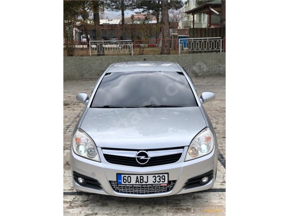 Sahibinden Opel Vectra 1.6 Comfort 2008 Model