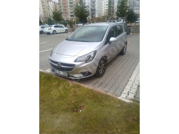 Sahibinden Opel Corsa 1.4 Enjoy 2019 Model