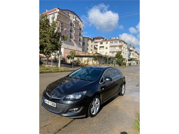 opel astra 86 binde