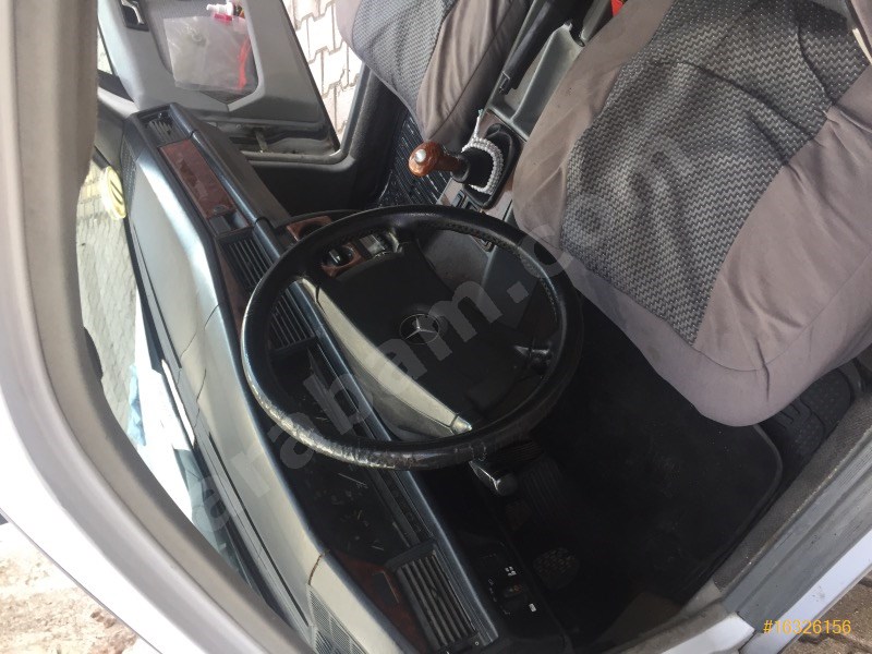 Satilik Sahibinden Mercedes Benz 190 D 2 0 1986 Model Balikesir 360 000 Km Beyaz Arac Piyasasi