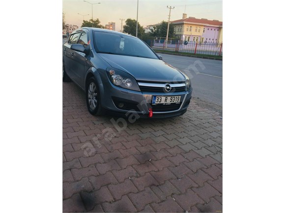 Sahibinden Opel Astra 1.3 CDTI Enjoy 2006 Model