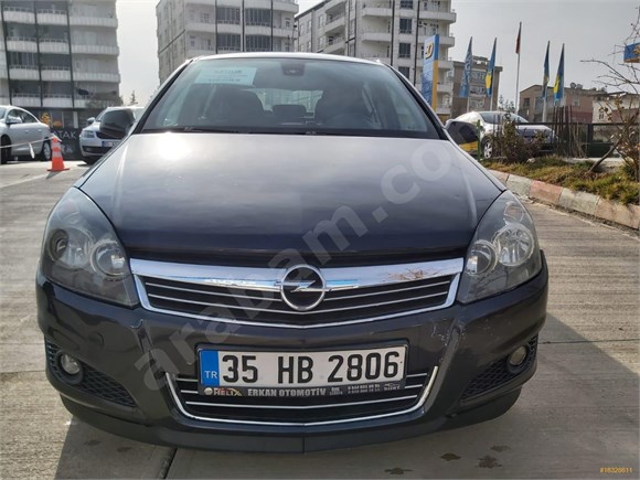 Sahibinden Opel Astra 1.3 CDTI Essentia 2012 Model