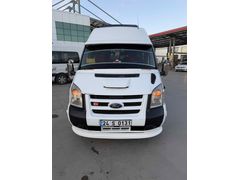 Okul taşıtı  200 psi ford 16+1 