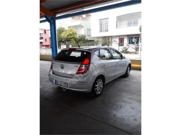 Sahibinden Hyundai i30 1.6 CRDi Mode 2010 Model ACİL SATILIK