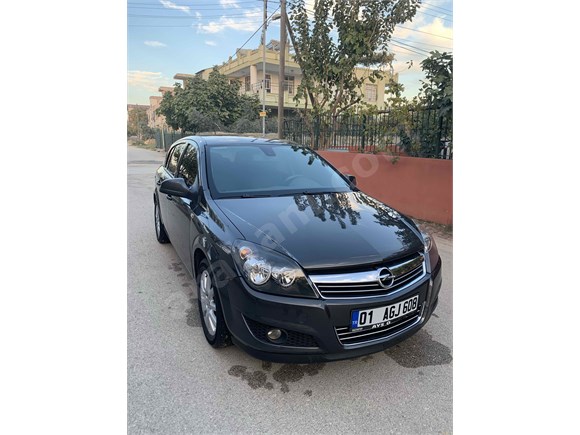 Sahibinden Opel Astra 1.3 CDTI Essentia 2012 Model