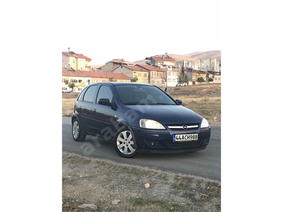 Sahibinden Opel Corsa 1.4 Enjoy 2004 Model