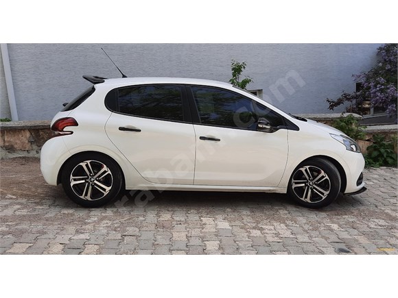 Sahibinden Peugeot 208 1.2 PureTech Access 2016 Model