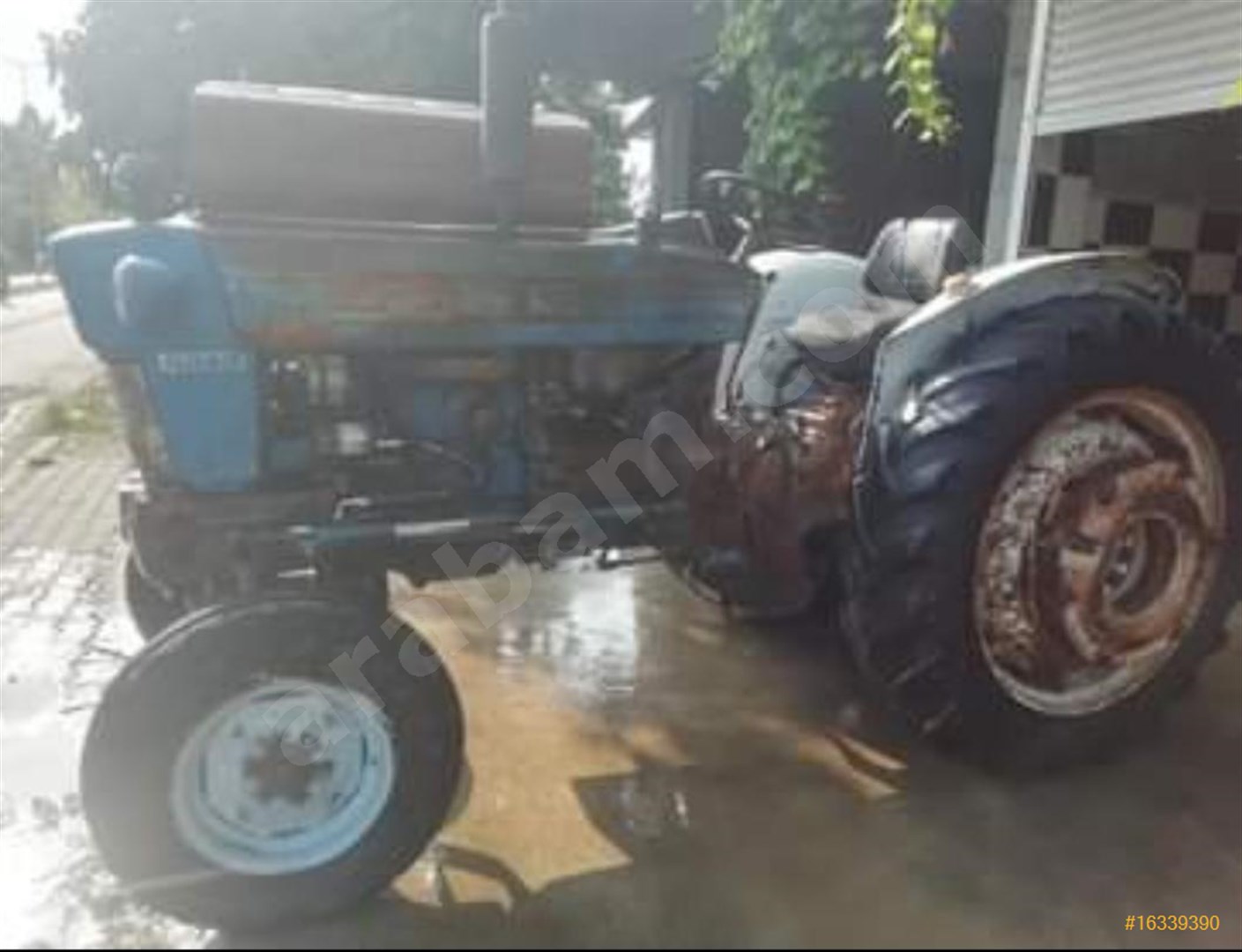 sahibinden ford 1967 model samsun 16339390 arabam com sahibinden ford 1967 model samsun 16339390 arabam com