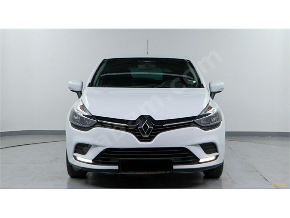 Renault Clio 1.2 Joy Ekstra