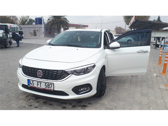 Benzinli fiyatına dizel urban Sahibinden Fiat Egea 1.3 dizel