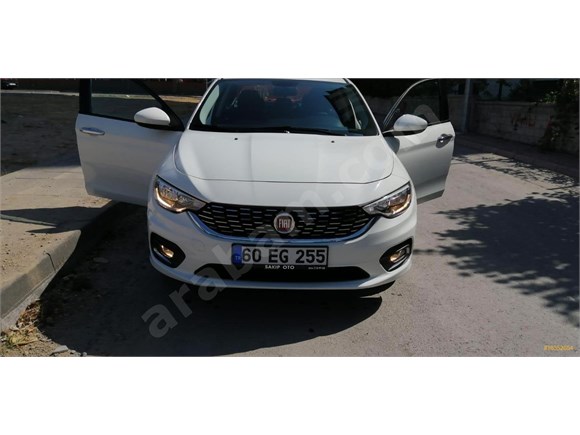 Sahibinden Fiat Egea 1.4 Fire Urban 2016 Model