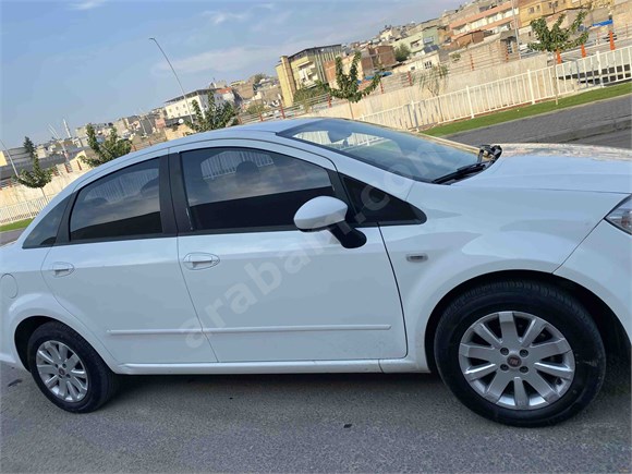 Sahibinden Fiat Linea 1.4 Fire Easy 2014 Model