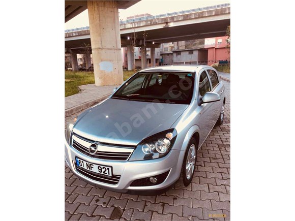 Sahibinden Opel Astra 1.6 Essentia 2013 Model