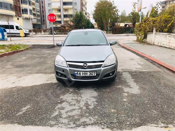 Sahibinden Opel Astra 1.6 Business 2013 Model